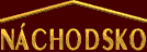 N�CHODSKO
